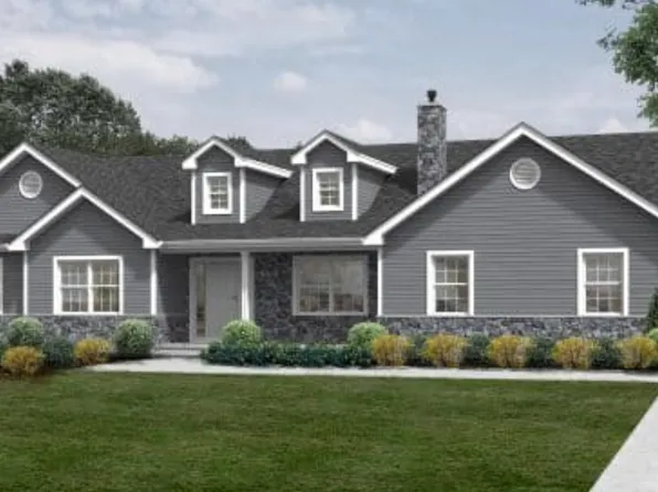 Sycamore Plan, Sage Meadows