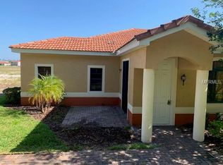 1573 Cumin Dr, Poinciana, FL 34759