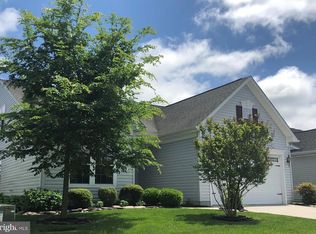 46 Ruddy Duck Ln, Bridgeville, DE 19933