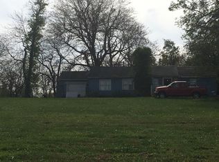 2711 Blue Ridge Ext, Grandview, MO 64030