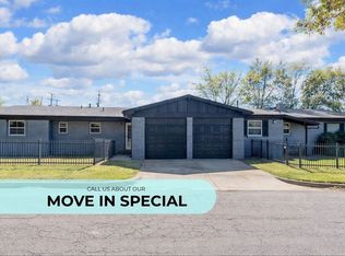 4200 Kenwood Ct, Fort Worth, TX 76103