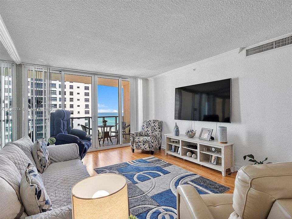 2501 S Ocean Dr Hollywood FL | Zillow