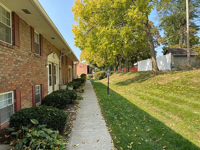 1st image of 1377 Bluff Ave #B