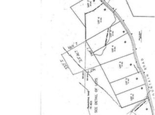 805 N Mountain Rd, Jefferson, ME 04348