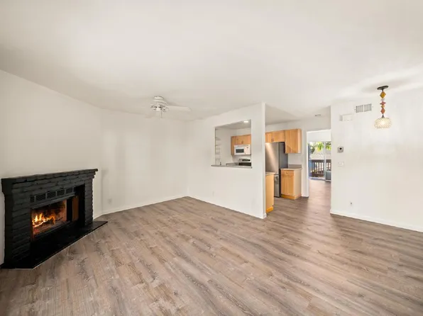 4565 Cleveland Ave Unit 5, San Diego, CA 92116