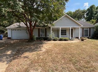 7390 Pintail Dr, Horn Lake, MS 38637