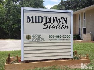1927 Dawsey St APT 3, Tallahassee, FL 32303