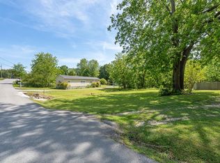 0 Fisher Ave, Smithville, TN 37166