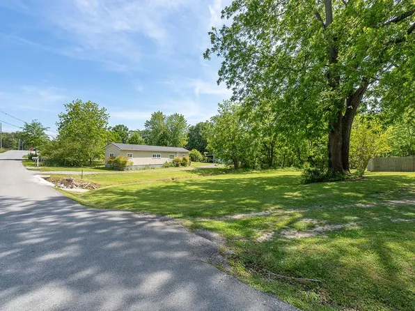 0 Fisher Ave, Smithville, TN 37166
