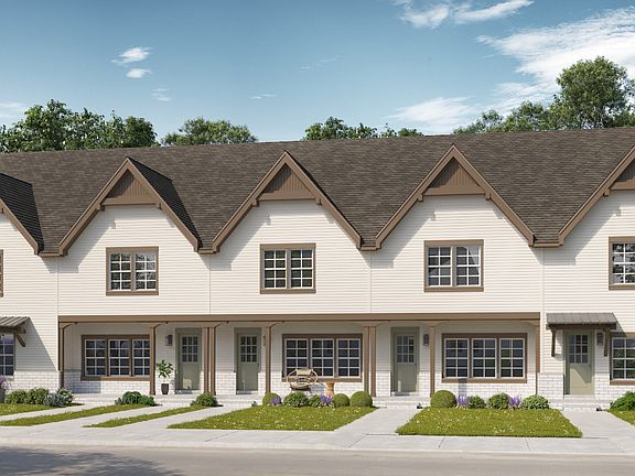 Townhomes at Hidden Lakes