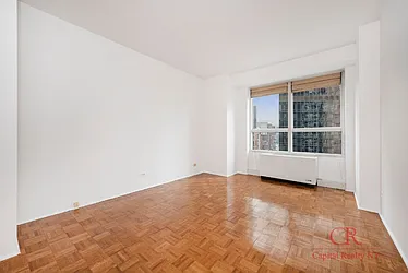 Rented by Capital Realty NY