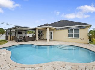 275 SW Tulip Boulevard, Port St Lucie, FL 34953