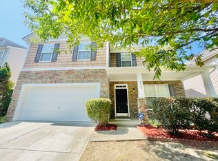 4523 Dalbeth St, Charlotte, NC 28213