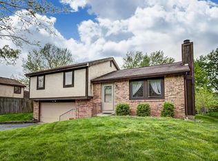 3085 Breed Dr, Reynoldsburg, OH 43068