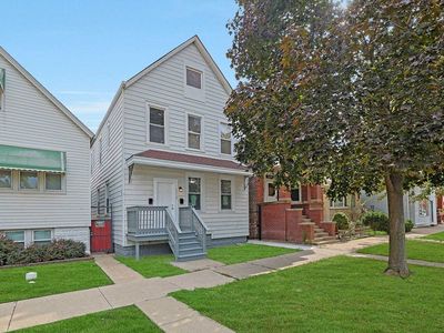 3019 S 49th Ave, Cicero, IL, 60804