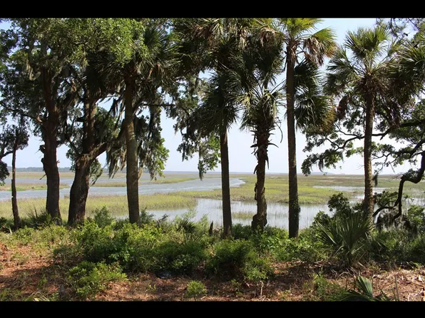 468 Corley St, Bluffton, SC 29910