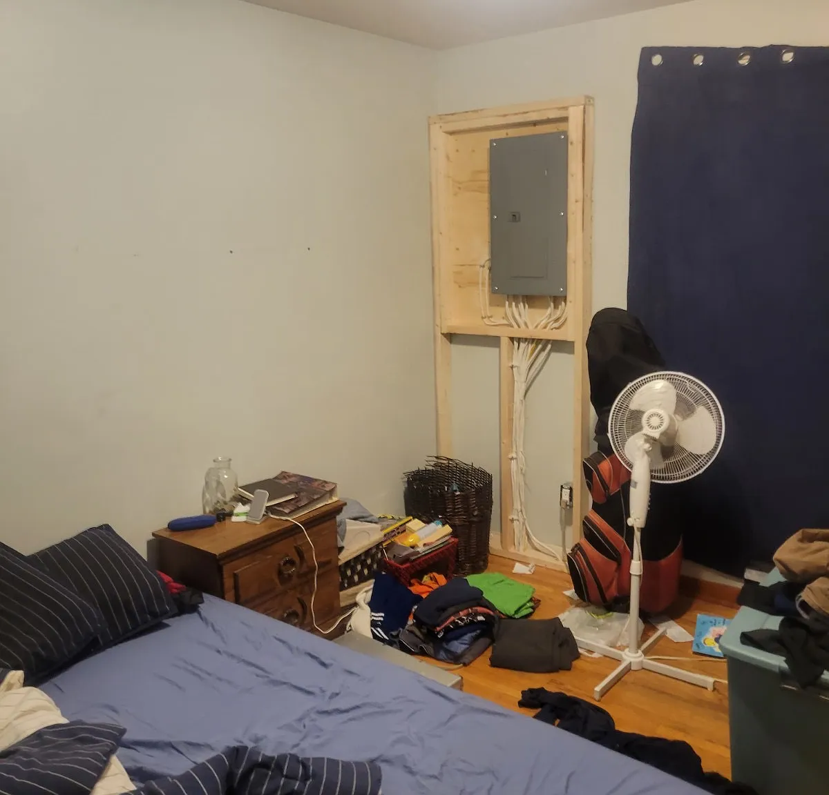 3 bed, $2,200 — Photo 3