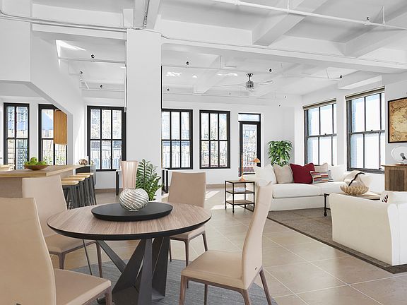 5th image of 241 W 36th St APT 15F