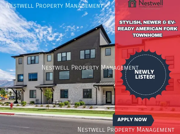 485 S 900 W, American Fork, UT 84003
