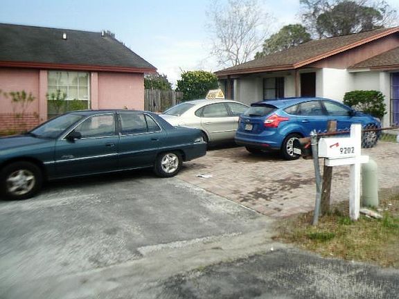 3rd image of 9202 Balfern Ct