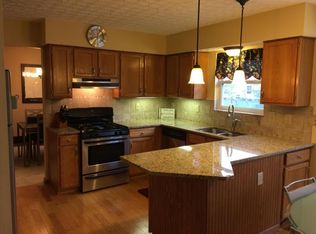 5885 Heather Glen Ct, Dublin, OH 43016