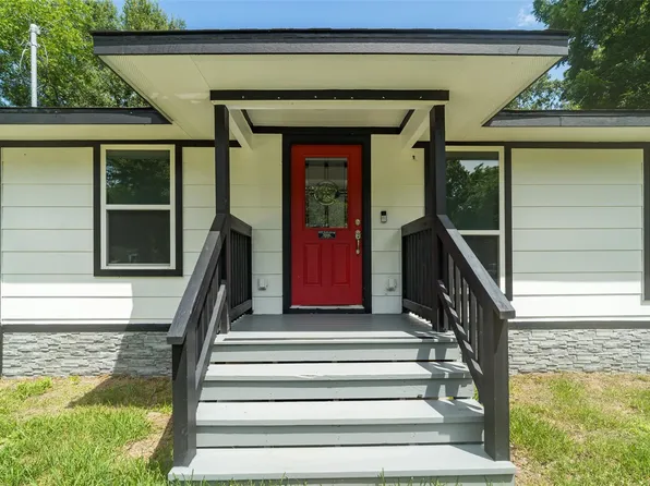 404 Oaklawn St, League City, TX 77573