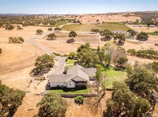7990 Sundance Trl, Paso Robles, CA 93446