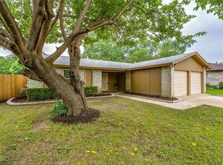 3710 Claysford Ct, Arlington, TX 76015