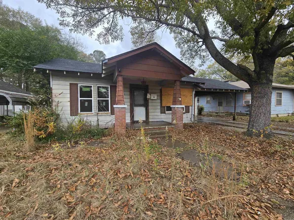 910 Keith St, Malvern, AR 72104