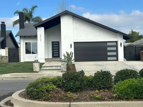 19721 Parkview Ter, Yorba Linda, CA 92886