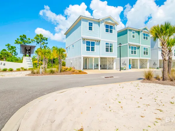 24246 Pepper Ln, Orange Beach, AL 36561