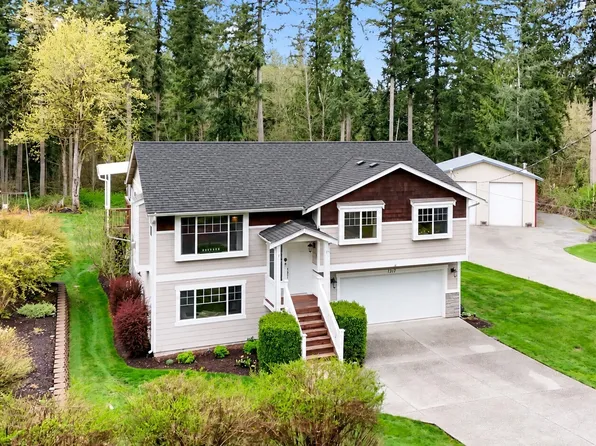 1317 252nd Street NW, Stanwood, WA 98292