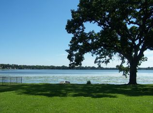 5114 W Shore Dr LOT 4, McHenry, IL 60050