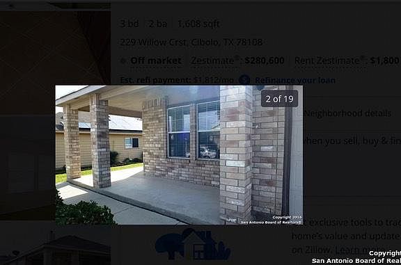 3rd image of 229 Willow Crst