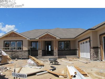 8136 Blackwood Dr, Windsor, CO, 80550