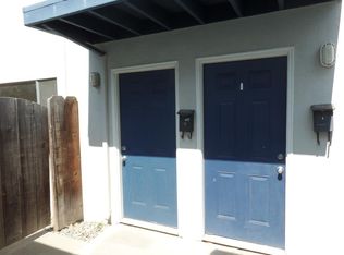 417 Mellus St #B, Martinez, CA 94553