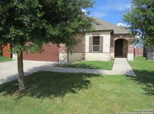7562 Copper Mdw, Converse, TX 78109
