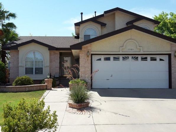 1921 Polly Harris Dr