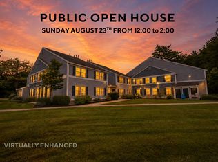 616 Springbrook Circle, Portsmouth, NH 03801