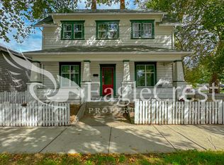 215 S 4th Ave, Walla Walla, WA 99362