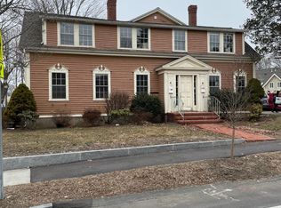 150 Dodge St #3, Beverly, MA 01915