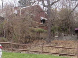 2600 Woodstock Ave, Pittsburgh, PA 15218