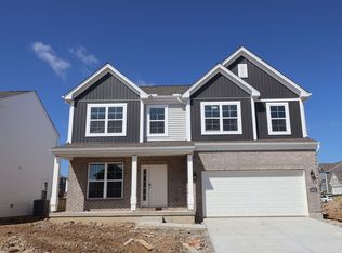 443 Crossing Ln, Dayton, OH 45449