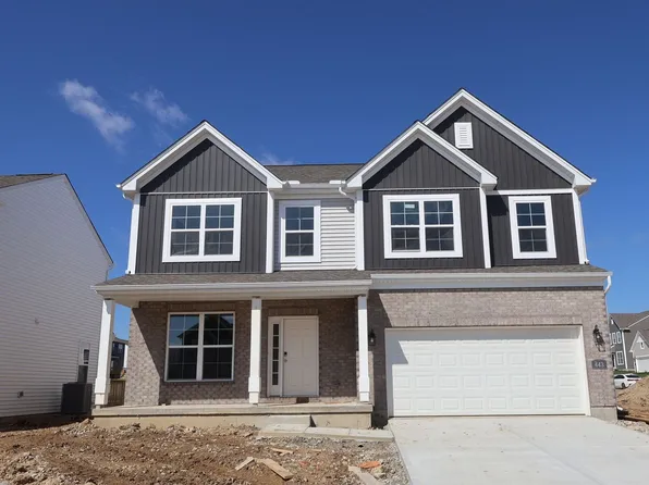 443 Crossing Ln, Dayton, OH 45449