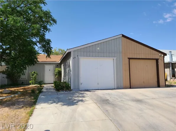 6429 Addely Dr, Las Vegas, NV 89108