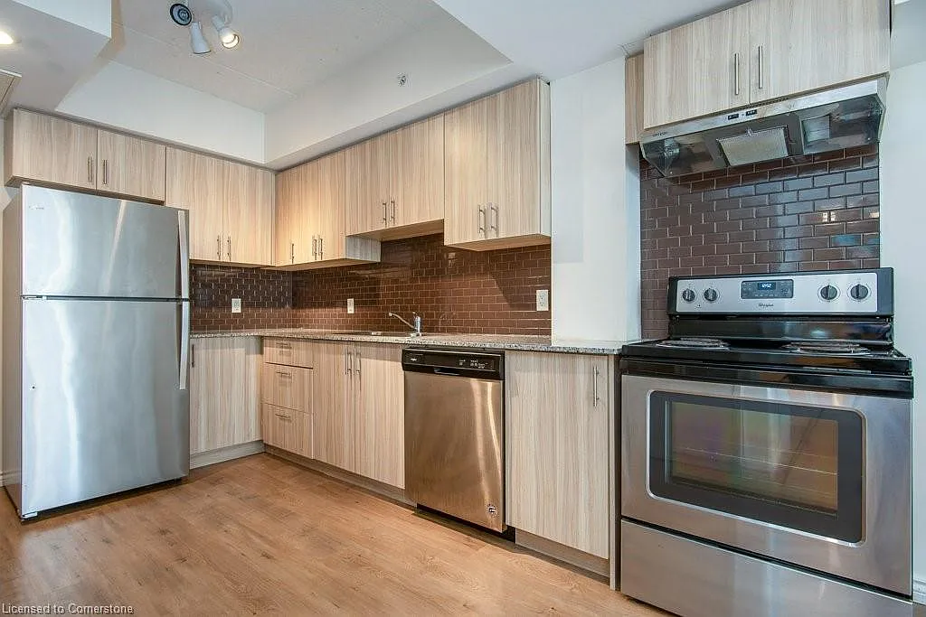 1 bed, 500 sqft, $1,750 — Photo 4