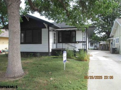 1905 6th Ave, Scottsbluff, NE, 69361