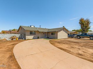 4027 N 78th Ave, Phoenix, AZ 85033