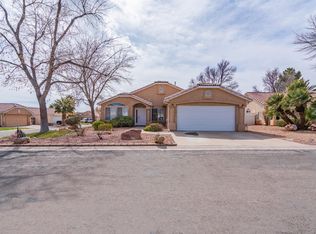 372 E 710 S, Ivins, UT 84738