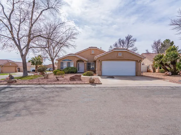 372 E 710 S, Ivins, UT 84738